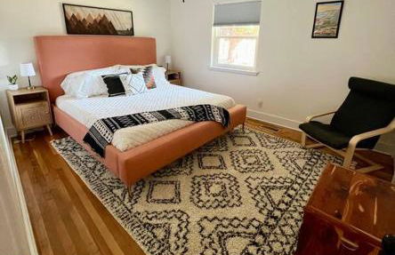 Mid-West Mod - 5br - Central Norman - Near OU! - Foto 3