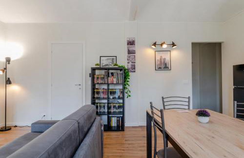 Dal Vassalli Eandi by HAPPYHOSTORINO - Foto 30