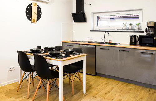 Antracytowy Zakątek - Photo 26