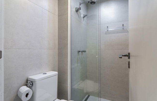 Iquali013 Akile Homes Apto - Foto 45