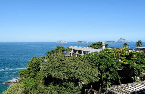 1BDR con vistas al mar en Vidigal | V 90/102 - Foto 9