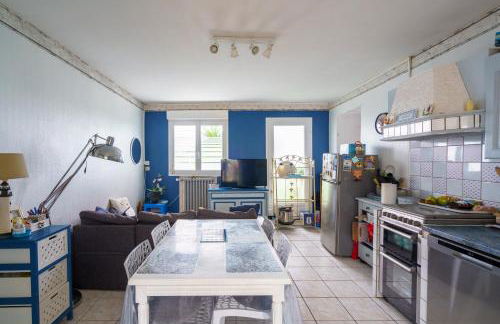 Ty Provans e Breizh - Maison pour 12p - Foto 13