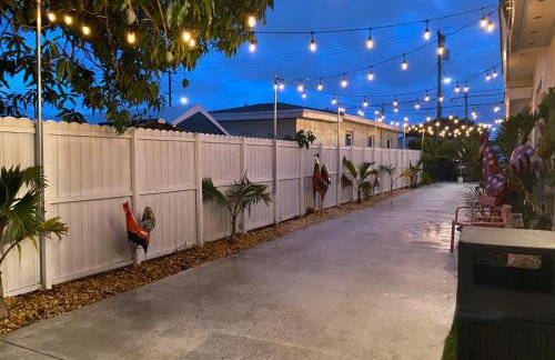 Stunning Little Havana Suites Close to airport, Calle Ocho, Brickell, Wynwood and the Beaches - Free Parking - Foto 65