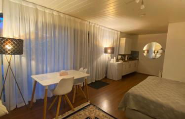 Helles Appartment - Foto 2