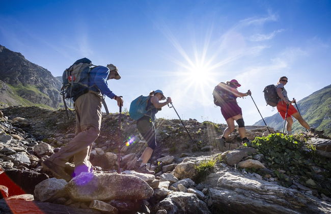 Résidence Club MMV Les Clarines - Photo 34