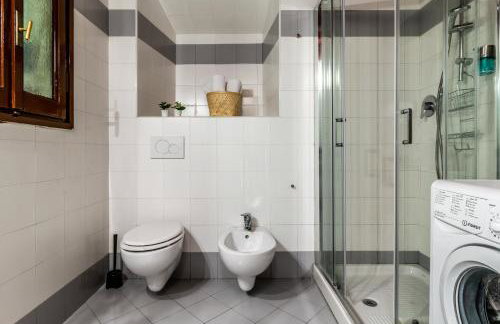 Wine Apartments Florence Vernaccia - Foto 40