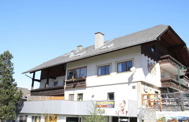 Apartment in Sankt Michael Near Ski Slopes - Foto 15