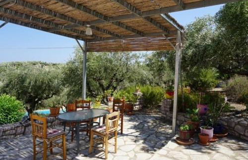 Haus mit Pool im Olivenhain - Foto 11