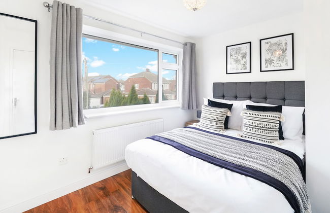 Brabon Road House By REDWOOD STAYS - Foto 6