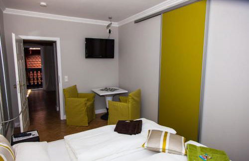 Apart-Hotel Heiligenthaler Hof - Foto 44