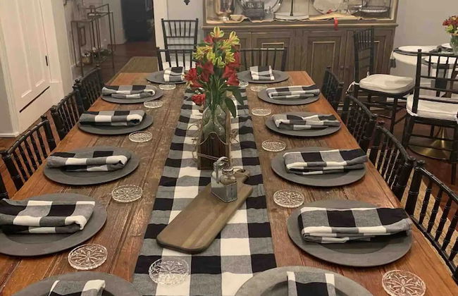 Historic Boyd Harvey House and Grounds 2 Bedroom Home by RedAwning - Foto 52