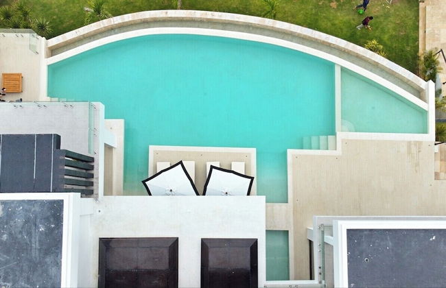 Villa Teraum - Foto 49