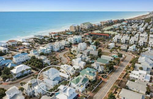 Lazy Bones - Vacation Home Near the Beach with Private Pool & Golf Cart - Foto 53