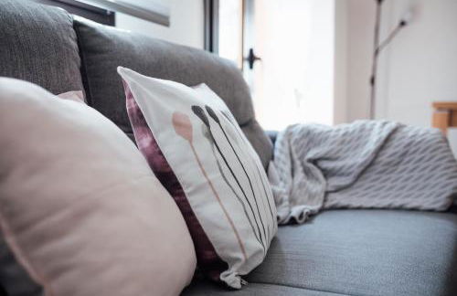 Little Home Girona - Foto 34