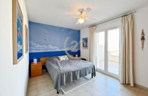 Le sémaphore - Appartement deux chambres à Ile-Rousse - Foto 17