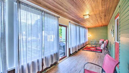 Charming Bingham Home Near Outdoor Adventure, Pet Friendly! - Foto 3