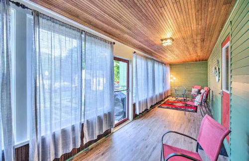 Charming Bingham Home Near Outdoor Adventure, Pet Friendly! - Foto 3