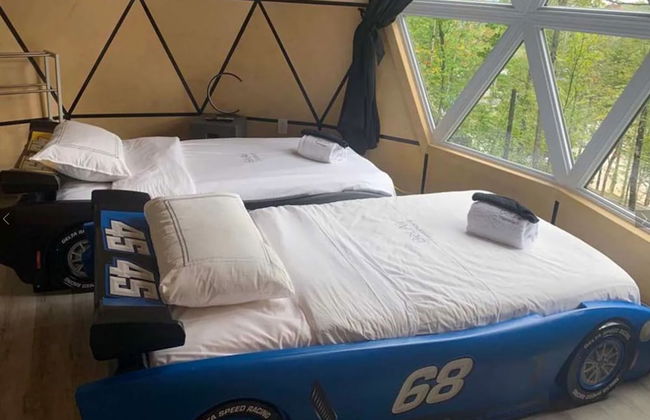 Bel Air Tremblant - Foto 52