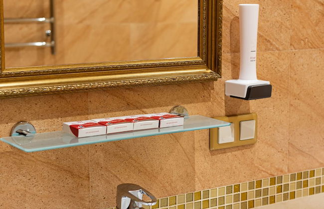 VIP-Aparts Bukovel - Photo 45