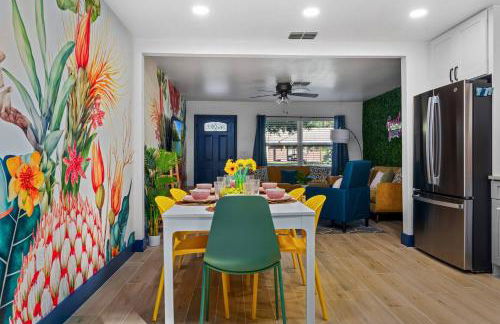 Pets OK! Heated Pool mins to 3 Sisters Spring! - Foto 60