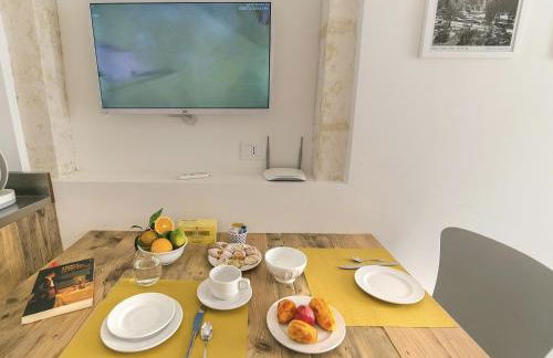 Dione Apartments by Dimore in Sicily Ortigia - Photo 26