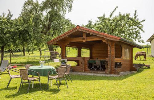 Hof Wagenberg Ferienwohnung 1 - Photo 3