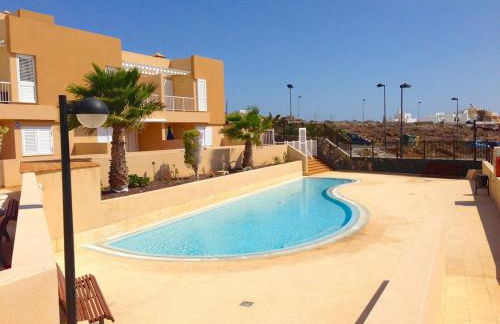 Casa Aloe, vista mar terrace & pool - Foto 12