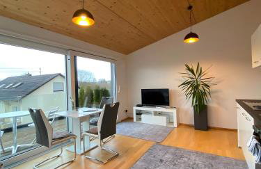 Ruhige Ferienwohnung im Hegau - Photo 10