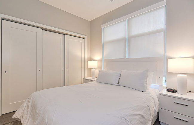 Global Luxury Suites East Boston - Foto 9