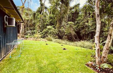 Canto da Mata Itamambuca Hospedagem - Foto 54