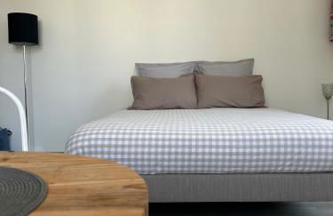 Studio élégant, central, pour 2 personnes - Foto 1