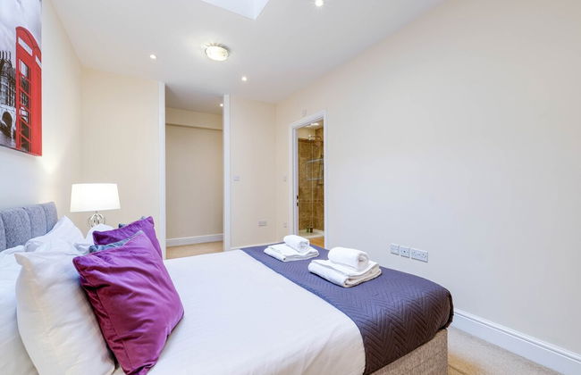 Luxury 3 Bedroom Apartment with Parking - Foto 10