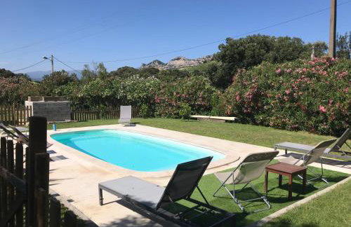 Agréable Location au coeur du vignoble DOMINICI THERESE - Foto 8
