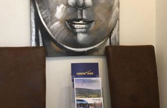 Apartment Stadtferienwohnung by Interhome - Foto 26