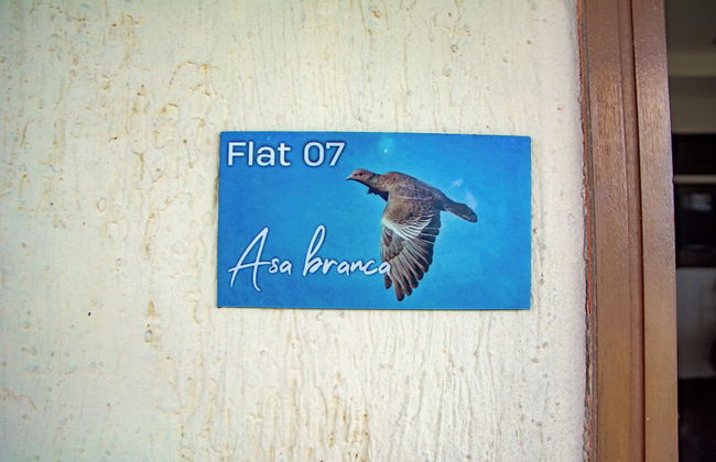 Pousada Flat Castor - Photo 36