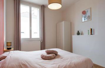 Appartement Centre-Ville 2/4 personnes - Photo 11