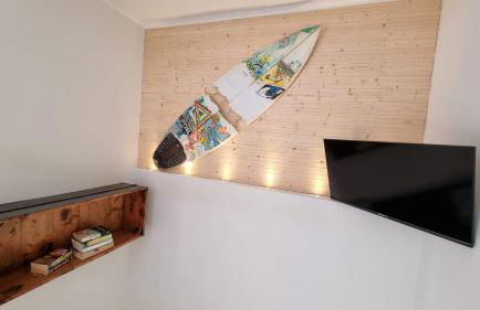 Family Surf Home - Casa do Páteo 5 - Foto 6