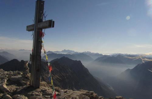 Ferienwohnungen Bernie Schmid - Foto 28