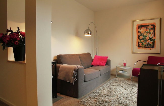 Cozy Apartment in Bergen on Dutch Coast - Foto 27