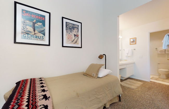 St. Anton Retreat - Near Hike, Bike & More! - Foto 4