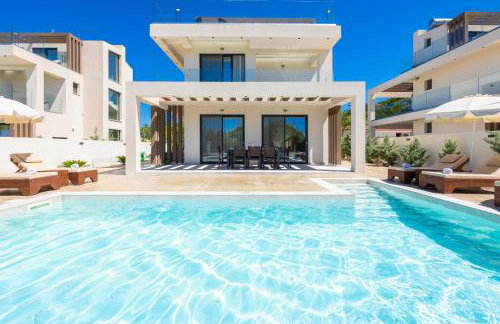 Villa Infinity Theo With 4 Bedrooms and 4 Bathrooms - Foto 11