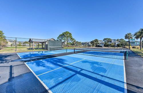 Oceanfront Condo in Harbor Island Community! - Foto 27