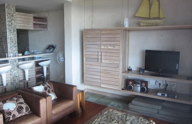 Atlantik Sicht Sef Catering apartment Self catering - Photo 16