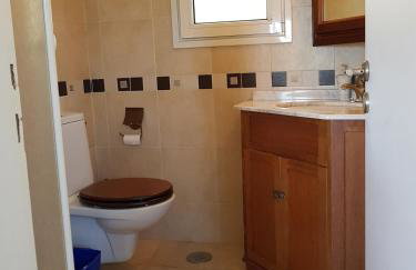 Beachfront House Villa 35min from Athens - Foto 23