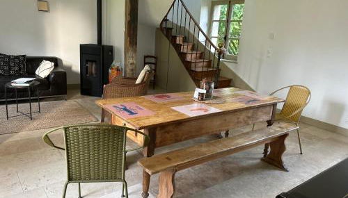 MANOIR DE CLERMONT - Foto 4