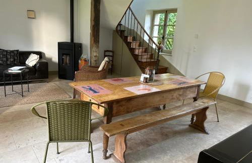 MANOIR DE CLERMONT - Foto 4