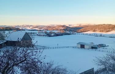 Casa Lobi - Die Ferienwohnung mit Ausblick! - Foto 1