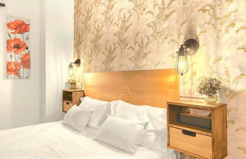 URBAN LOFT VALENCIA - Foto 6