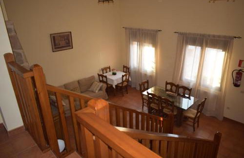 CASA RURAL LAS NAVILLAS - Foto 35