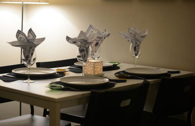 Nea Makri Beach Apartment - Foto 14